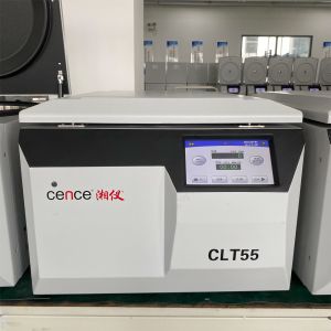 CLT55R Low Speed Centrifuge 5500r/min 4x750ml Capacity