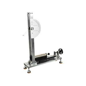 IEC60068-2-75 Environmental Testing Required Calibration Device For Spring