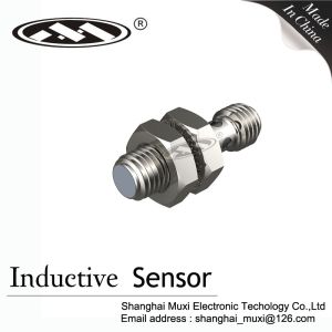Inductive proximity switches Sensors IZM8-M02PA-Y3V3/C29 thread Male connector M8 3-pin