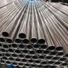 Buy cheap 410 420 430 Stainless Steel Material 150mm Stainless Steel Pipe For Construction from wholesalers