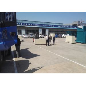 Rubber Bonding Conveyor Belt Vulcanizing Equipment For On Site Splice Maintenanc