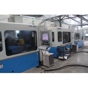 High End Lightweight CNC Turning Inserts TCGT1102 Super Hard And Smooth Surface