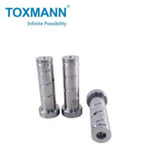 CNC Lathe Machining Drawing Die Accessories Punching Sleeve Punching Shell