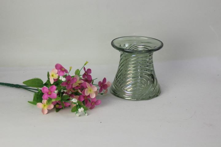 OEM Handmade Glass Vase For Decor