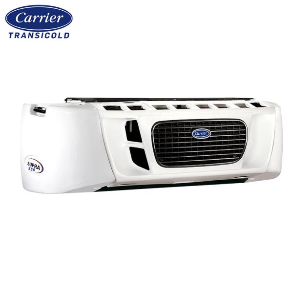 Supra Series S550/750/850+/1050/1150/1250 Refrigerated Unit Carrier cold chain