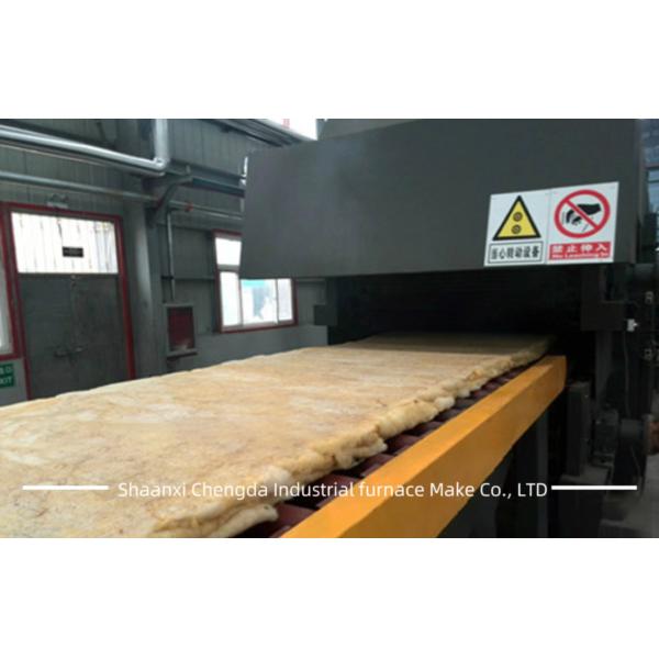 Customize efficient electric furnace equipment for producing mineral wool using