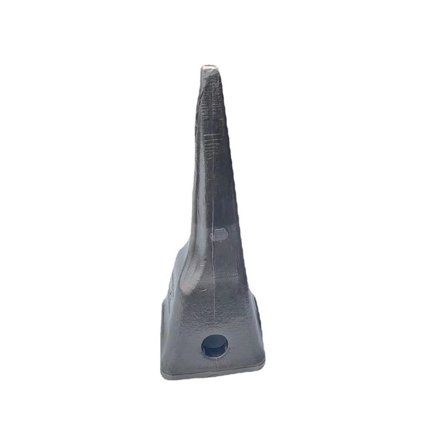 High Impact Toughness Excavator Teeth Mini Digger Teeth Wear Resistance