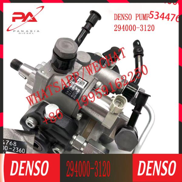 Fuel Injection Pump 294000-1370 294000-1372 294050-0850 294000-2360 294000-3030