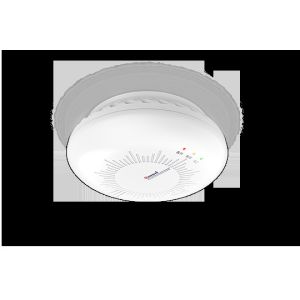 EN14604 RV Intelligent Dual Optical Smoke Detector Infrared Silencing