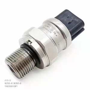  SK250-8 PRESSURE SENSOR NEW MODEL SK350-8 With Part No. YN52S00103P1 Manufactures