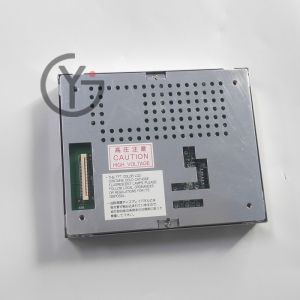 NL3224AC35-10 LCD 5.5 Inch 320*240 CCFL 24pin RGB Lcd Display Modules