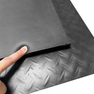  ESD Antistatic anti fatigue mats industrial Double Layer Structure 60*90CM Manufactures