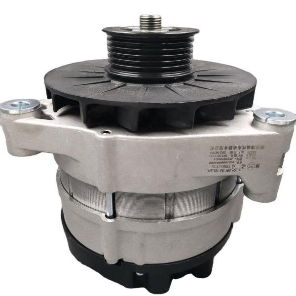 VG1095094002 Generator Alternator Replacement JFZ2972VC1 HOWO 24V 70A 6PK For