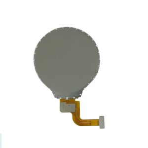 1.5 Inch Circular TFT Display , 320x320 24PINS MIPI, 350cd/M2 Circle LCD Display