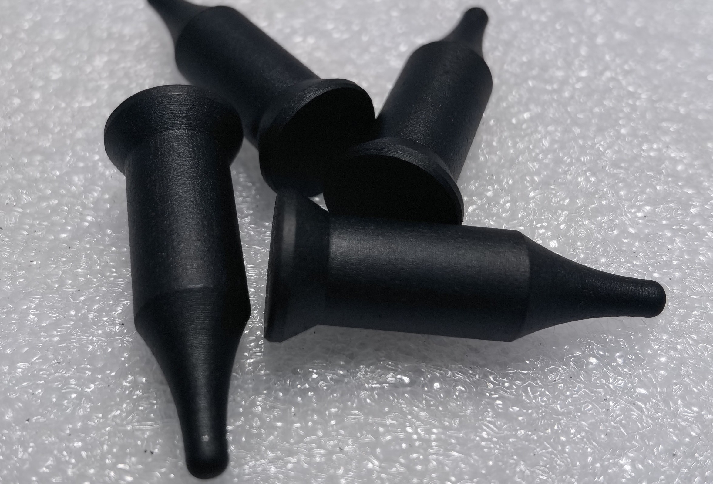 High Quality Durable Using Various Guide Pin KCF Spot Nut