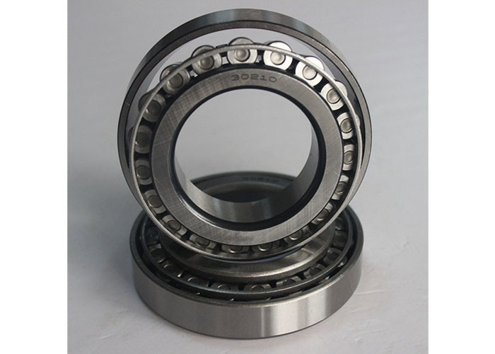 Oil Lubriexcavatorion Single Row Tapered Roller Bearing / 30310 Vehicle Wheel Bearings 50*110*29.5mm