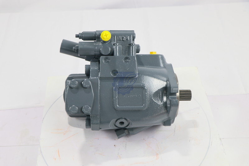 China A10V16DR1RP8B Hydraulic Variable Piston Pump Rexroth A10V16 A10V28 A10V45 A10V63 A10V71 Series on sale