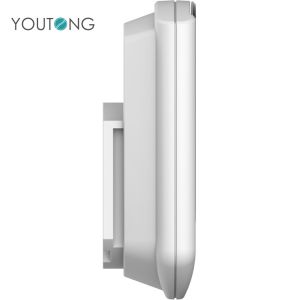 Customized Bike Speedometer Wireless Bicycle Speedometer Mph With CR2032 Battery