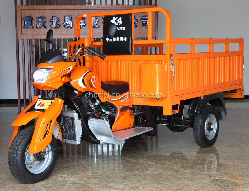 3500mm For Cargo BeiYi DaYang 150cc/175cc/200cc/250cc/300cc 2013 Passenger Tricycle