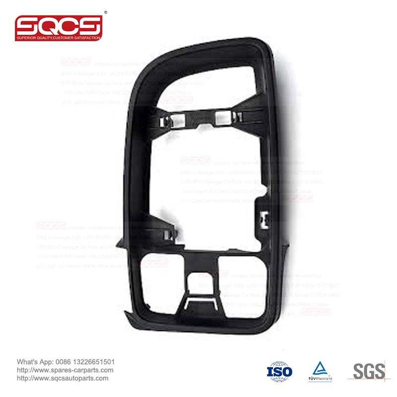 SQCS Right Side Rearview Mirror for MERCEDES SPRINTER W910 2019-2021 R Model OE 9108113900 5-t Box 907 Compatible