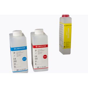 PE-6800 PE-6300 PE-6000 Haematology Reagents For Procan 3 Part Diff Analyzers