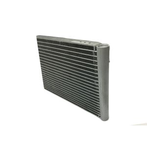 Data Center Microchannel Condenser Parallel Flow Heat Exchanger