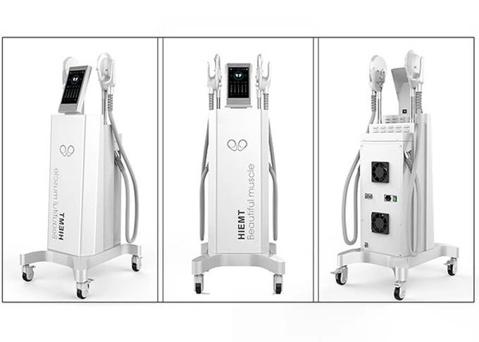 HI EMT Ems slimming machine for muscle training