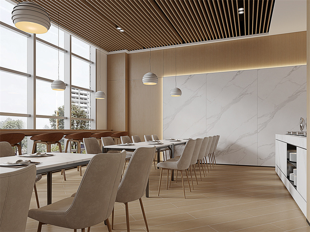 Matt Vintage Tiles Porcelain Sintered Stone Slab And Marble Slabs For Design 1420x2700mm
