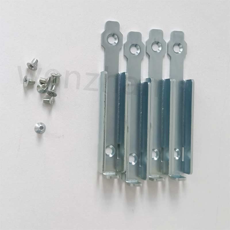 SMT Placement Ipulse Feeder Parts LG4-MEA51-000 Feeder Parts