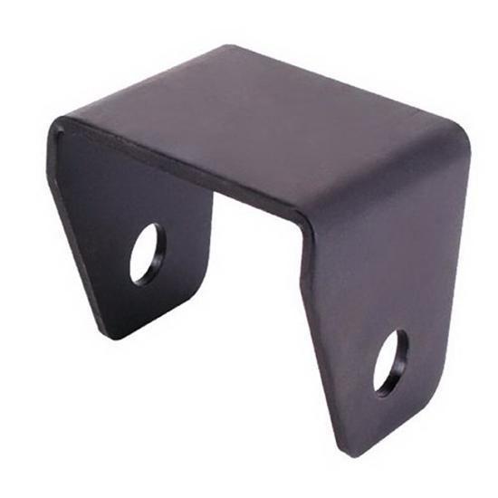 Customized Stainless Steel Bending and Stamping Parts at Prices ISO9001 2008