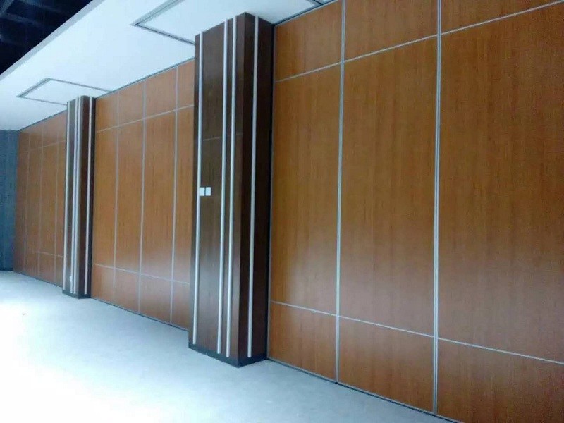 Office Sliding Partition Walls Manila Multi Color Movable Gypsum Board Office Partition For Conference Center