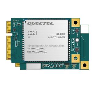  EC21-A Wifi Wireless Module Compact Low Power LTE Connectivity Manufactures