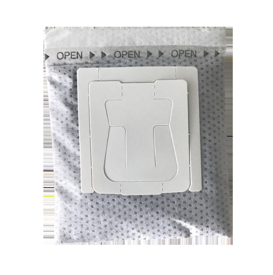 Automatic Weighing 5-10g Teabag Packaging Machine Coffee Powder Packing Machine