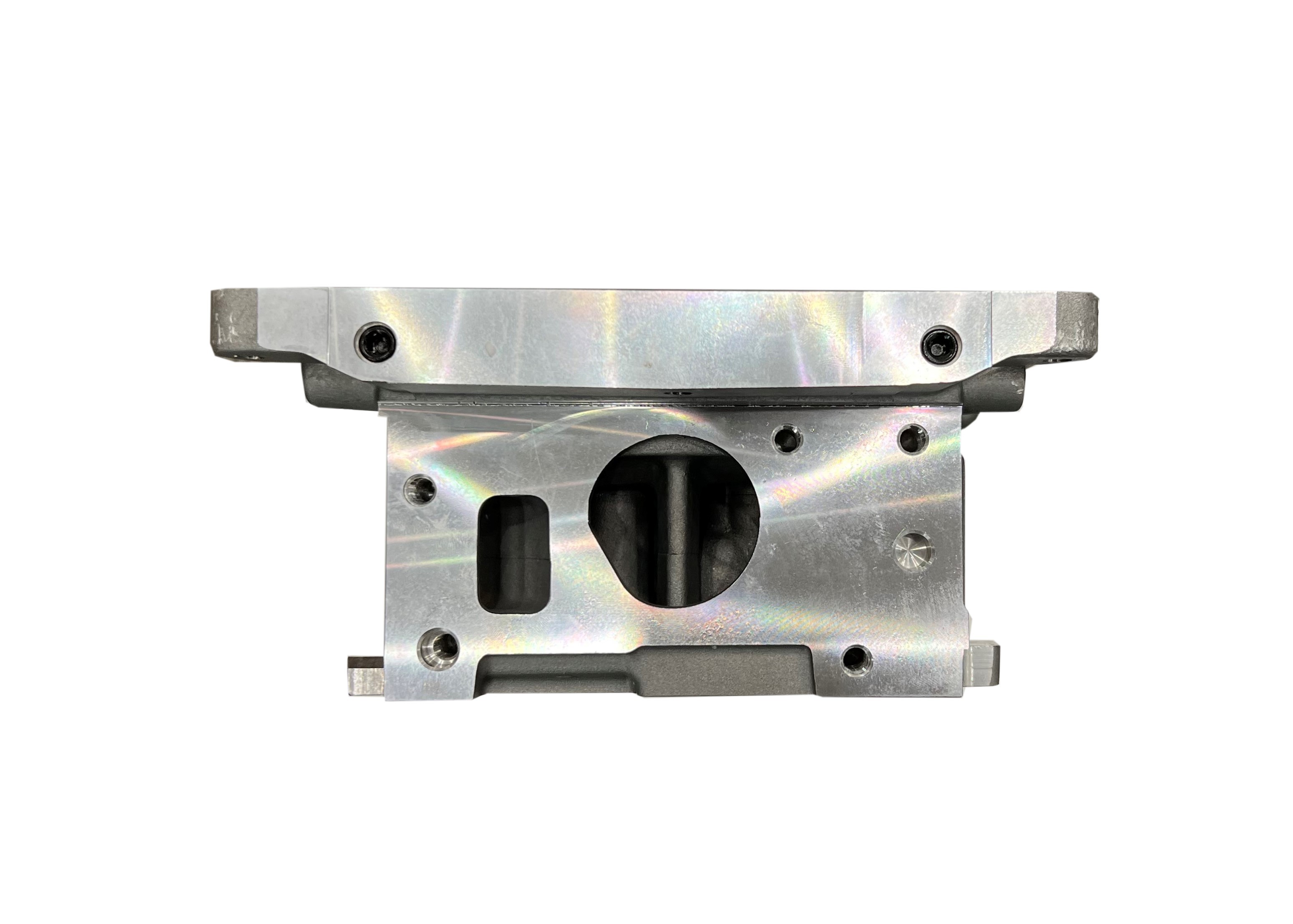 Fiat Doblo Ducato 1.6 Jtd 16V Engine Cylinder Head 71753831 198A3