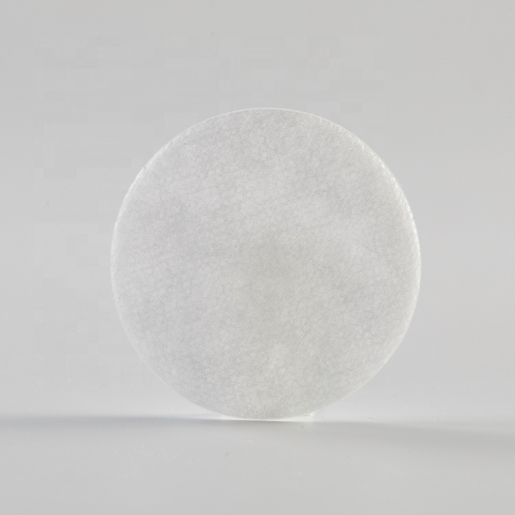 Medical Comsumables HME Filter Paper Breathing Filter