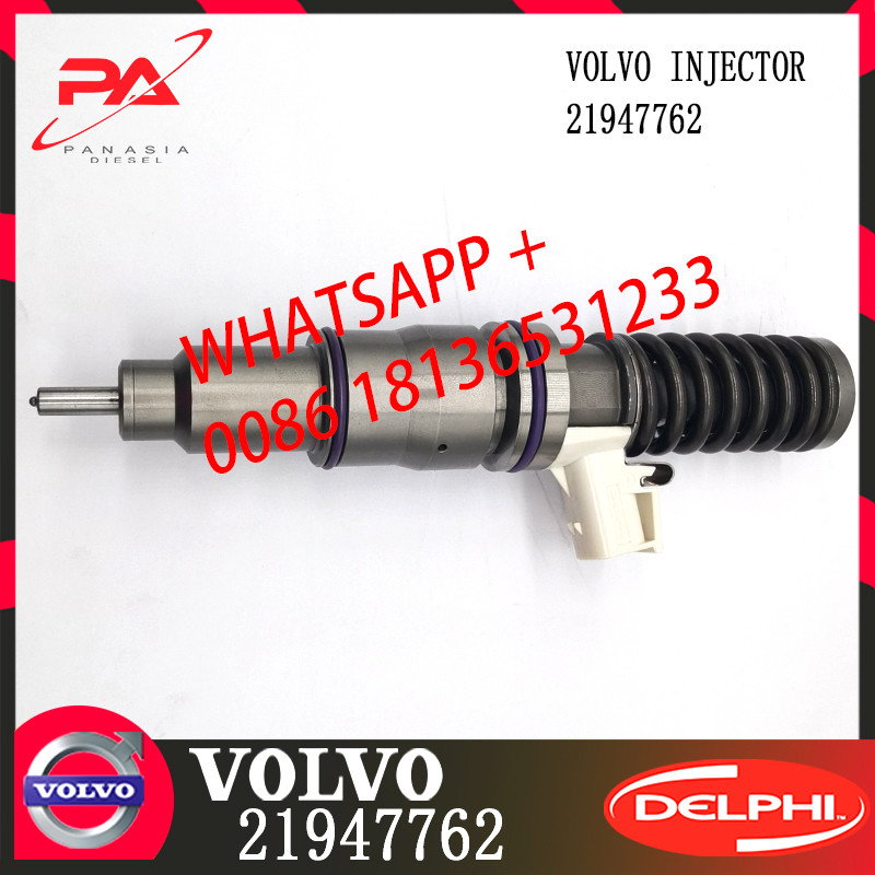 21947762 V-O-L-V Diesel Fuel Injector 21947762 BEBE4D45001 For V-O-L-V D12 D13 MD9 E3 21947757 21947762 21947797