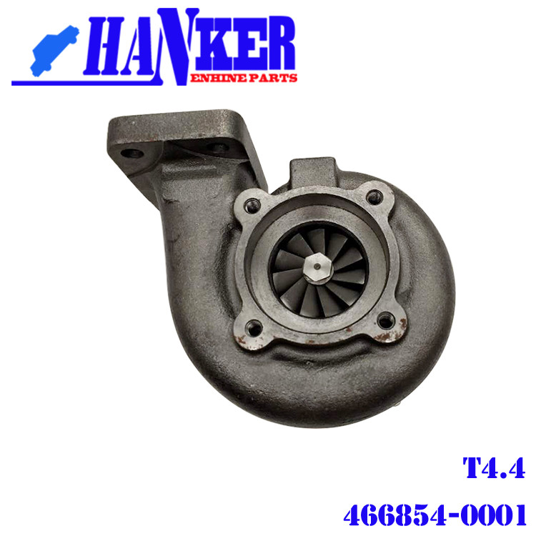 Perkins T4.4 Diesel Engine Turbocharger 466854-0001 2674394 TA3120 Turbo