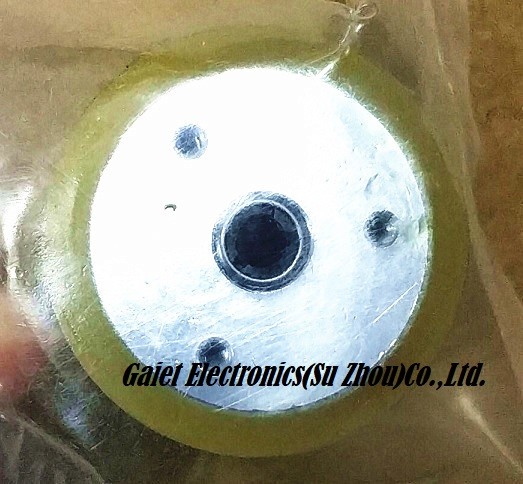 Wind Roller Assy K87-M539A-00X YAMAHA Feeder Parts