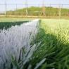 Buy cheap 50mm Football Artificial Grass Field Green Football Turf Grass from wholesalers