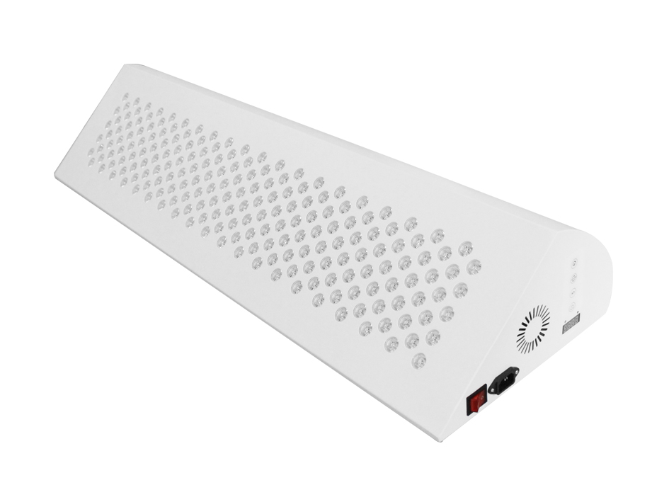 12V Aluminium Alloy LED Red Light Therapy Product Panels For Full Body Treatment