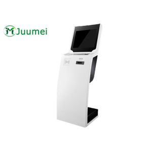  17 Inch Bank Wireless Calling System / Queue Management System Manufactures