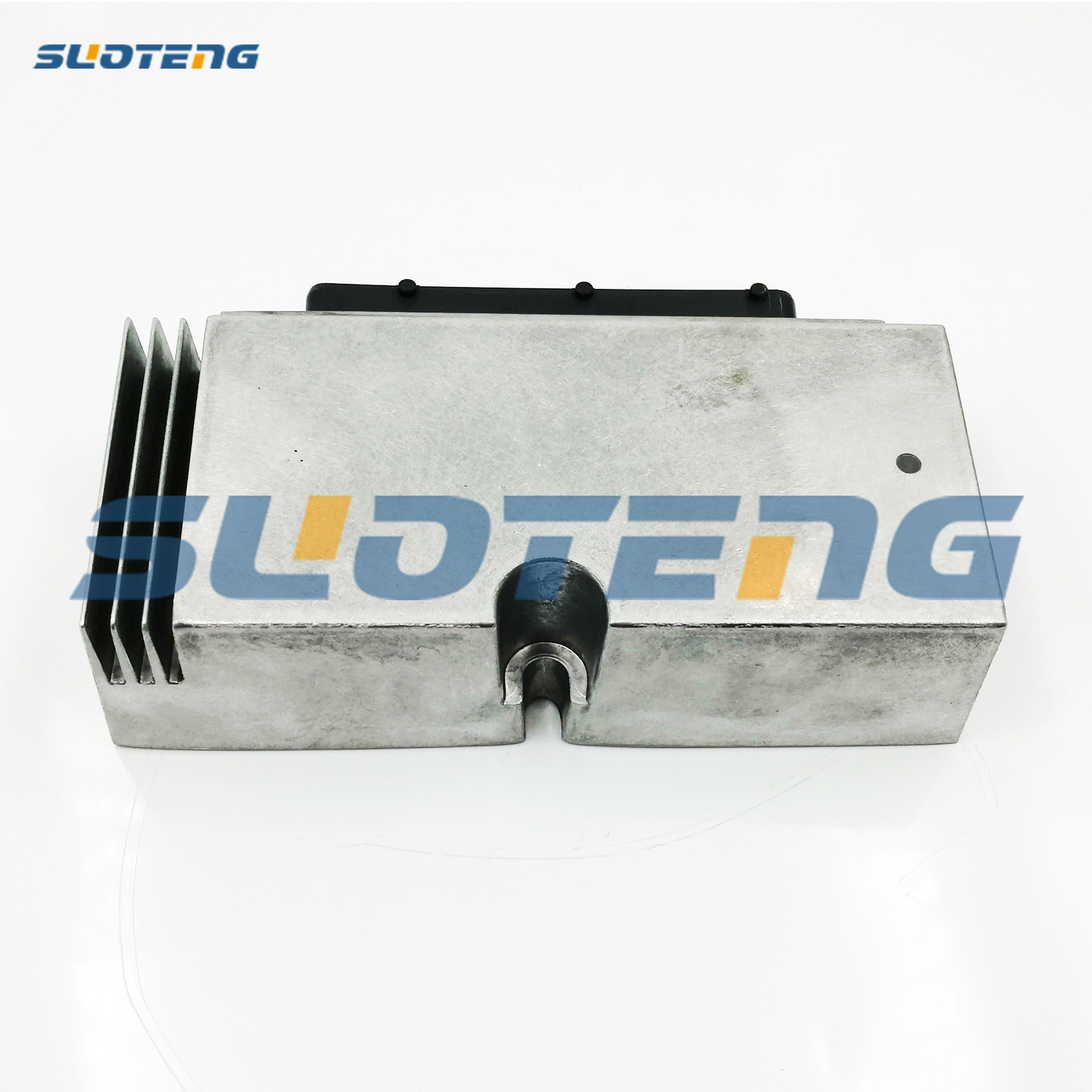 11443400 Air Conditioner Controller For EC210 EC290 Excavator
