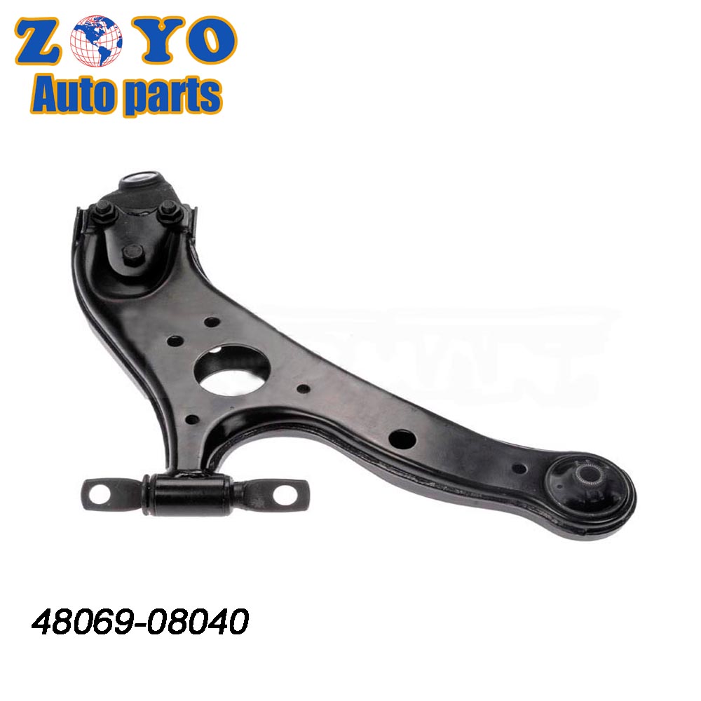 Toyota Sienna Left Lower Control Arm Bushing DORMAN NO. 522-497 48655-10050 CMS861130