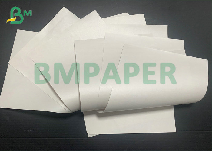 45gsm Customized Size Newsprint Paper Offset Printing 1000mm 1200mm 
