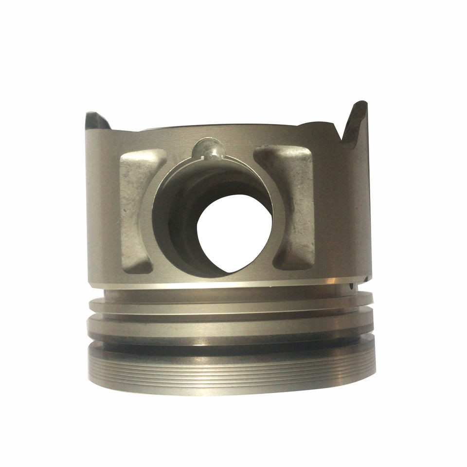 Isuzu 4JG2 4JG2T Diesel Engine Piston 8-97073-647-1 With Pin