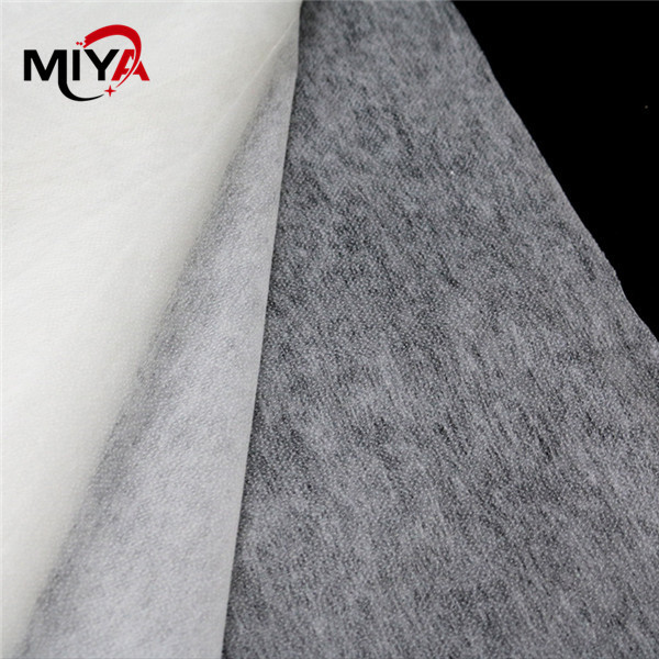 PA Dot Color Non Woven Interlining 90cm 40gsm Light Weight