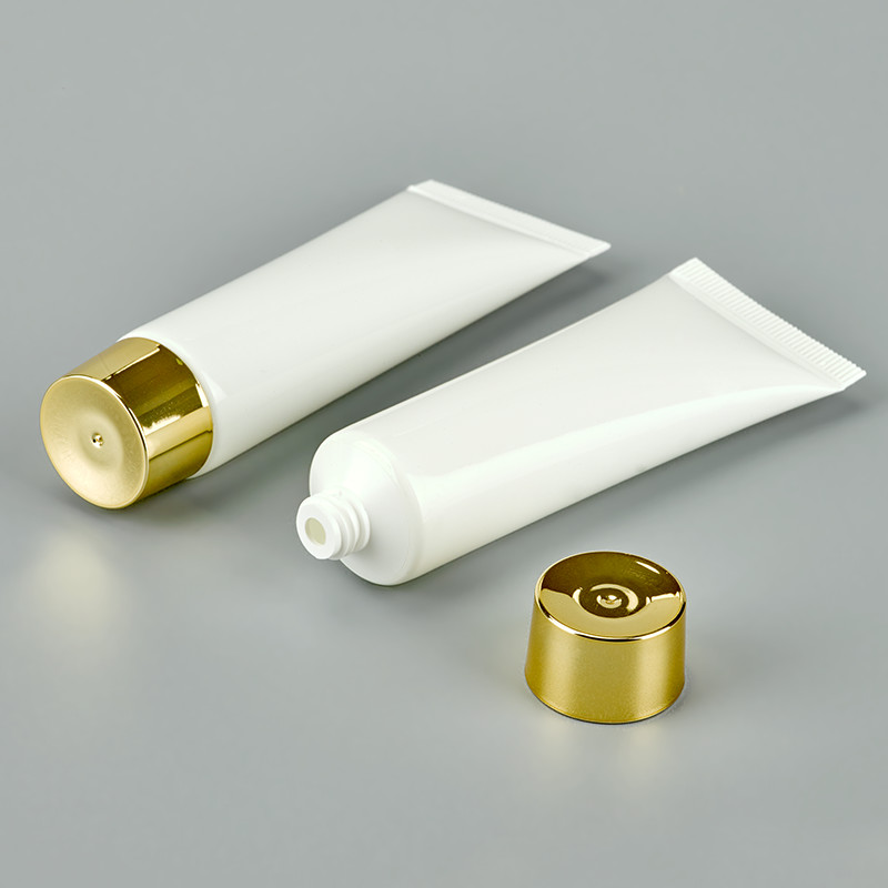50ml PP PE Empty Squeeze Tubes For Lotion Offset Printing