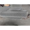 Buy cheap Ti2 316 316L Stainless Steel Mesh Pad Demister In Vessel Low Pressure Drop from wholesalers