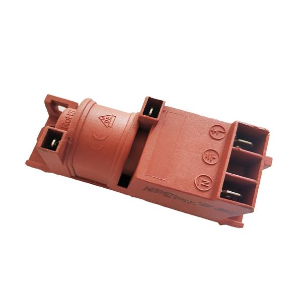 Heat Resistant Gas Stove Spare Parts 5V Electric Pulse Igniter For Cooking