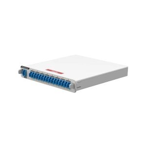 Ruijie RG-MUX-8LC/LC 8-Port LC Fiber MUX For Industrial Networks